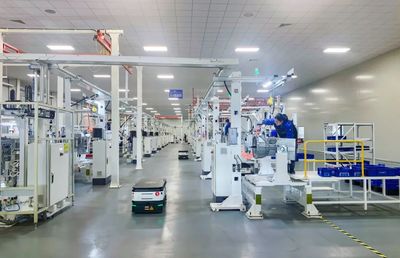 萬里揚項目入選2024年金華市“兩化融合”重點項目，軟件開發(fā)引領(lǐng)產(chǎn)業(yè)升級